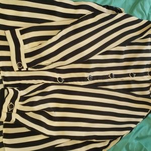 Size 12 formal jacket